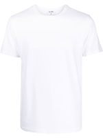 Filippa K t-shirt en coton biologique - Blanc - thumbnail