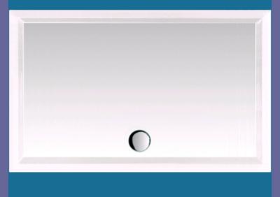 Hotbath Cobber Hoge Wastafelkraan Glans Nikkel CB003MS