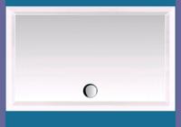 Hotbath Cobber Hoge Wastafelkraan Glans Nikkel CB003MS