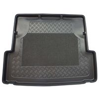 Kofferbakmat passend voor BMW 3 serie E91 Touring 2005-2012 CKSBM07