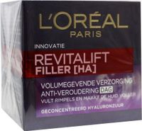 Revitalift filler dagcreme - thumbnail