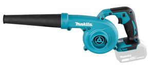 Makita DUB185Z Bladblazer Accu Zonder accu, Zonder lader 18 V