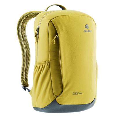 Deuter Vista Skip Backpack Turmeric/ Teal Deuter Vista Skip Backpack Turmeric/ Teal