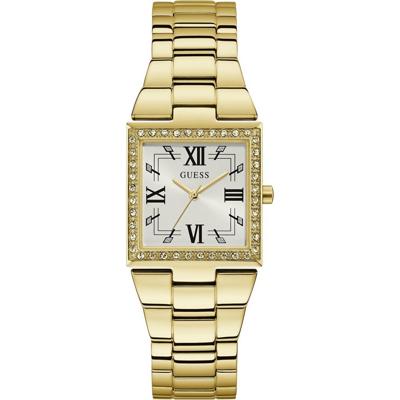 Guess Chateau GW0026L2 Dameshorloge Gold Guess Chateau GW0026L2 Dameshorloge Gold