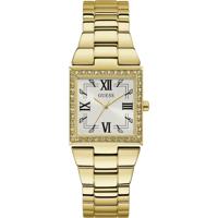 Guess Chateau GW0026L2 Dameshorloge Gold
