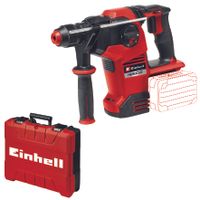 Einhell HEROCCO 36/28 BL Solo - Accu Boorhamer | 36V | 3.2J | Zonder accu&apos;s en lader - 4513950 4513950