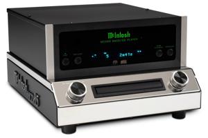 McIntosh CD Speler MCD85