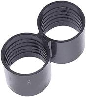 Gardena Eindstuk ondergrondse druppelbuis - inhoud: 4 stuks