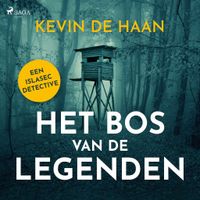 Het bos van de legenden - thumbnail