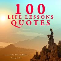 100 Life Lesson Quotes