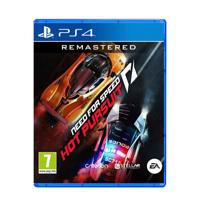 Electronic Arts Need for Speed: Hot Pursuit - Remastered (PS4) PlayStation 4 Remasterd Meertalig