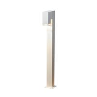 KonstSmide Strakke padverlichting Antares 100cm wit 414-250 - thumbnail