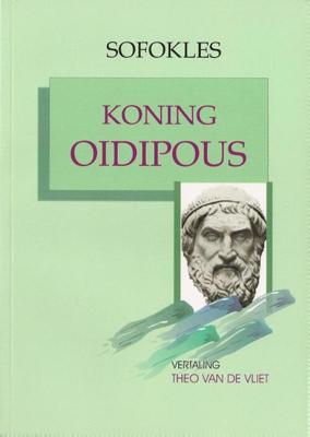 Koning Oidipous - Sofokles - eBook (9789076792002)