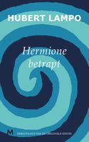 Hermione betrapt - Hubert Lampo - ebook - thumbnail