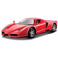 Modelauto Ferrari Enzo 1:24 - thumbnail