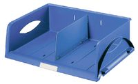 Sorteerbak Leitz 5230 Sorty standaard blauw