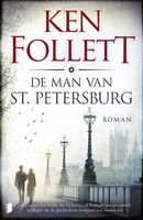 De man van St. Petersburg - Ken Follett - ebook - thumbnail