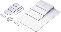Rittal PK montageplaat 220x150 (8P)
