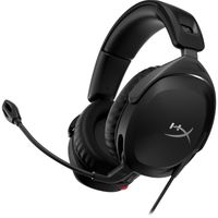 Cloud Stinger 2 Wired Gaming Headset - Black - thumbnail