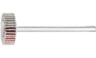 PFERD F 1505/3 A 120 slijp-& schuurbenodigdheid voor rotatiegereedschap Metaal