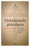 Onbeminde gelovigen - Guido Vanheeswijck - eBook (9789463104579)