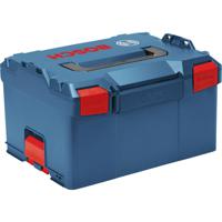 Bosch Professional L-BOXX 238 1600A012G2 Transportkist ABS Blauw, Rood (l x b x h) 442 x 357 x 253 mm