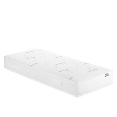 Beddenreus pocketveringmatras (80x200 cm)