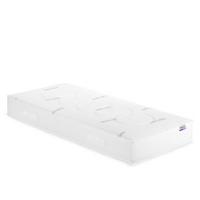 Beddenreus pocketveringmatras (80x200 cm)