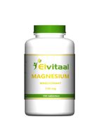 Magnesium (bisglycinaat) 130mg