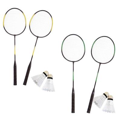 SportX Badmintonset SportX Badmintonset