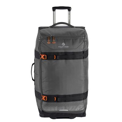 Eagle Creek Expanse Wheeled Duffel 100L stone grey Reistas