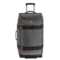 Eagle Creek Expanse Wheeled Duffel 100L stone grey Reistas