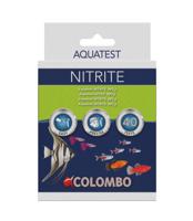 Colombo Aqua Nitrite Test - nauwkeurige nitrietmeting voor vijver & aquarium, eenvoudige druppeltest. - thumbnail