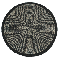 Wants&Needs Accessoires Vloerkleed Jute