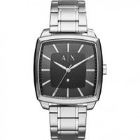 Horlogeband Armani Exchange AX2360 Staal 22mm - thumbnail