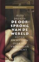 De oorsprong van de mens - Jelto Drenth - eBook (9789029577991)