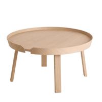 Muuto Around Table Eiken L