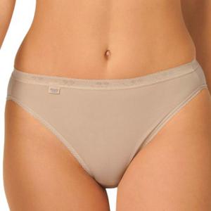 Sloggi 2 stuks Basic Plus Tai Briefs