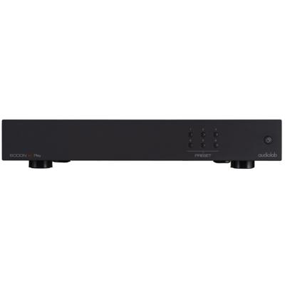 Audiolab 6000N Zwart Audiolab 6000N Zwart