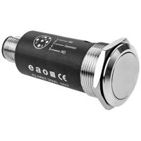 eao 82-6657.2000 Druktoets (Ø) 24.8 mm 1 stuk(s)