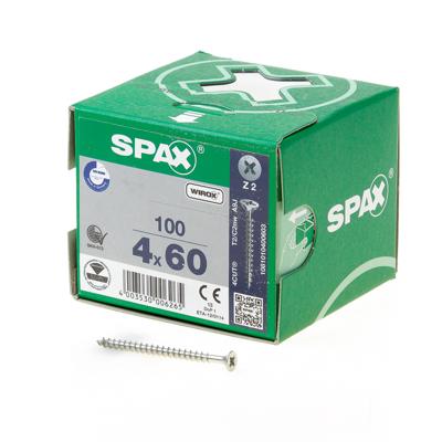Spax pk pz geg.4,0x60(100) Spax pk pz geg.4,0x60(100)