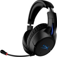 HyperX Cloud Flight Wireless Over Ear headset Gamen Radiografisch, Kabel Stereo Zwart - thumbnail