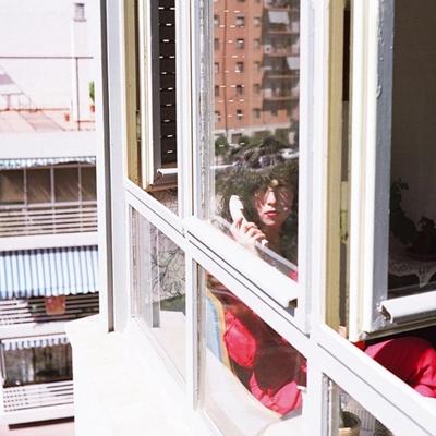 Amparo - LP (0639667199088)