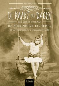 De kaart der dagen - Ransom Riggs - ebook