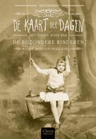 De kaart der dagen - Ransom Riggs - ebook - thumbnail