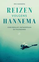 Reizen volgens Hannema - Iris Hannema - ebook - thumbnail