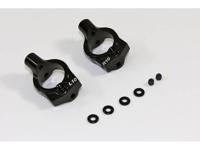 Team C TU0410 Reserveonderdeel Aluminium fuseehouder 10°