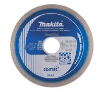 Makita B-13063 COMET Diamanten doorslijpschijf Diameter 80 mm 1 stuk(s)