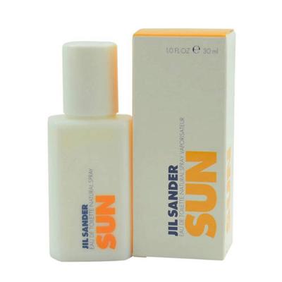 Jil Sander Sun Women eau de toilette - - 30 ml