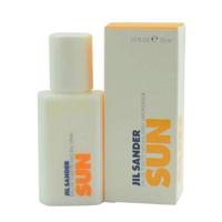 Jil Sander Sun Women eau de toilette - - 30 ml